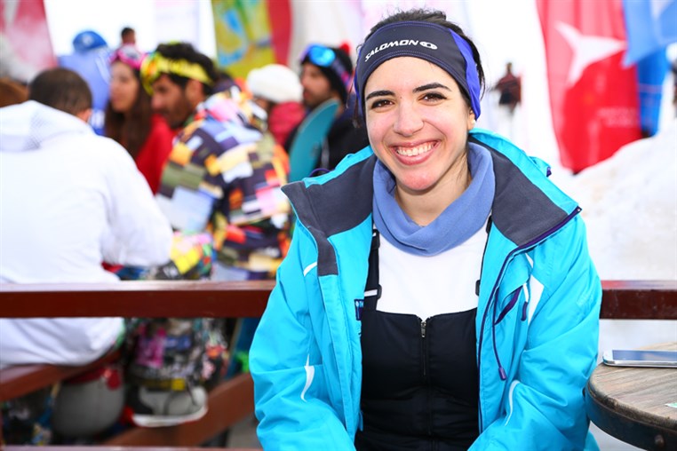 Air & Style 2015